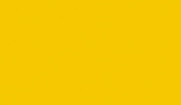 Melamina Amarillo Girasol - Imagen 1