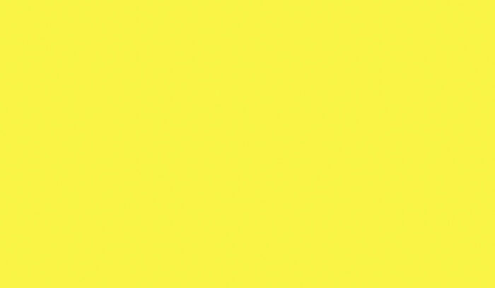 Melamina Amarillo Limón - Imagen 1
