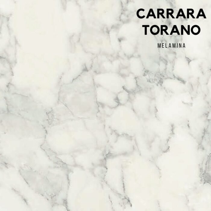 Melamina Carrara - Imagen 1