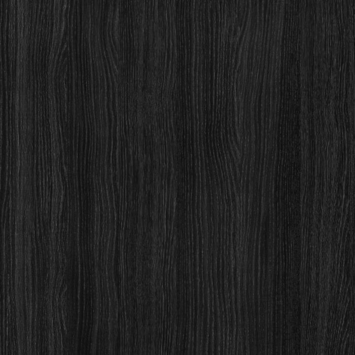 Melamina  Ebano Negro - Imagen 1