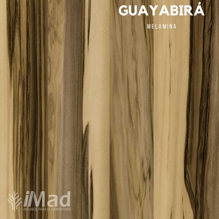Melamina Guayabira - Imagen 1
