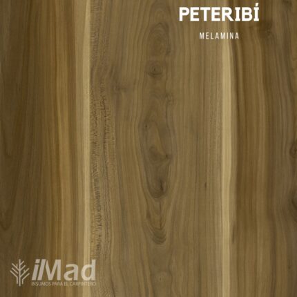 Melamina Peteriby