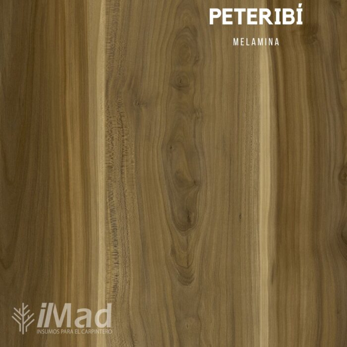 Melamina Peteriby - Imagen 1