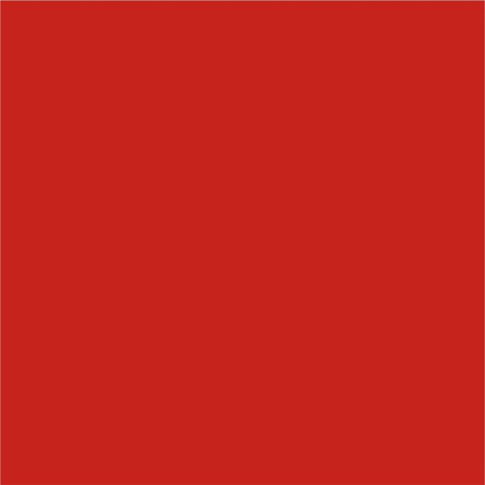 Melamina Rojo - Imagen 1