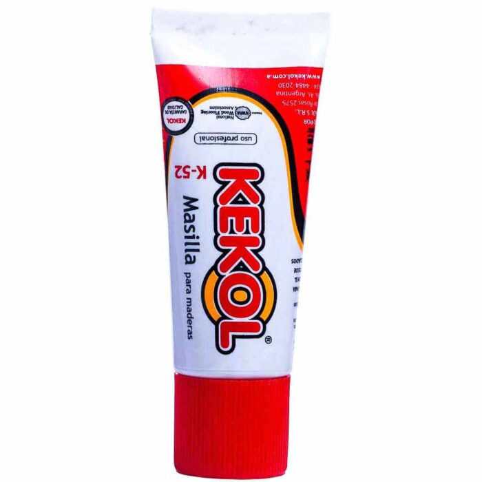 K-102 Masilla para Maderas Líquida - Imagen 1