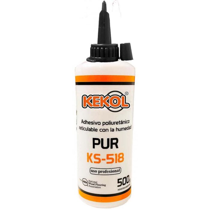 KS-518 Pur Adhesivo Poliuretanico - Imagen 1