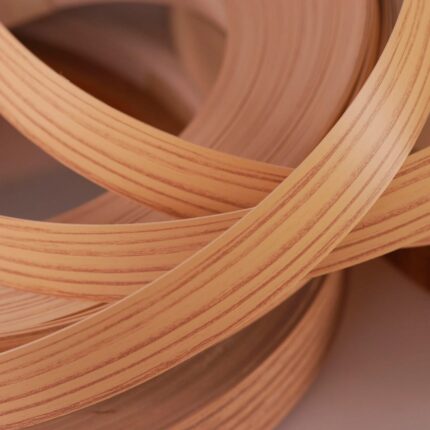 Tapa Canto PVC 5