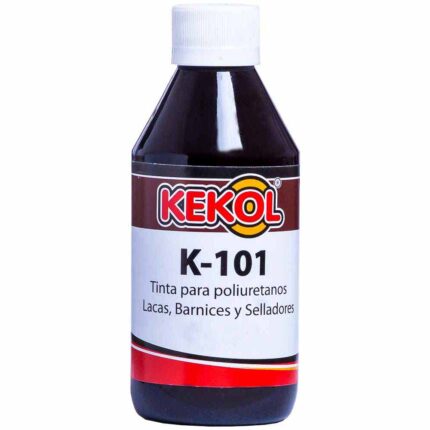 k-101 Tinta al Solvente