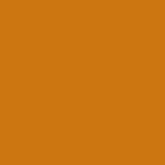 Melamina Naranja de Siena