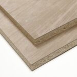 Enchapado Guatambu Aglomerado