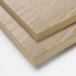 Enchapado Guatambu MDF