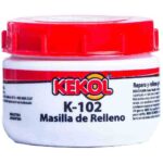 K-102 Masilla para Maderas