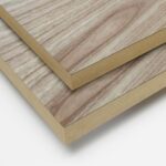 Enchapado Paraiso MDF