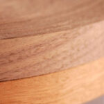 Cantochap Madera Natural- Sin cola