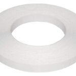Tapa Canto de PVC Blanco