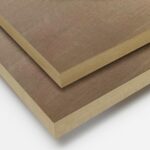 Enchapado Cedrillo MDF