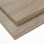 Enchapado Cedro Aglomerado