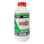 K-4035 Laca Acuosa Brillante