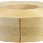 Cantochap Madera Natural- Sin cola
