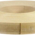 Cantochap Madera Natural- Sin cola