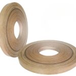 Cantochap Madera Natural- Sin cola