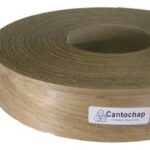 Cantochap Madera Natural- Sin cola